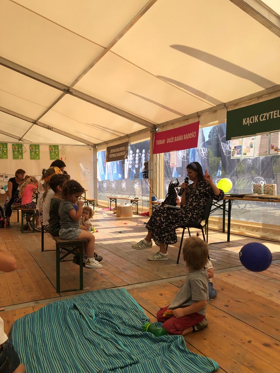 3. Sądeckie Targi Książki (6)