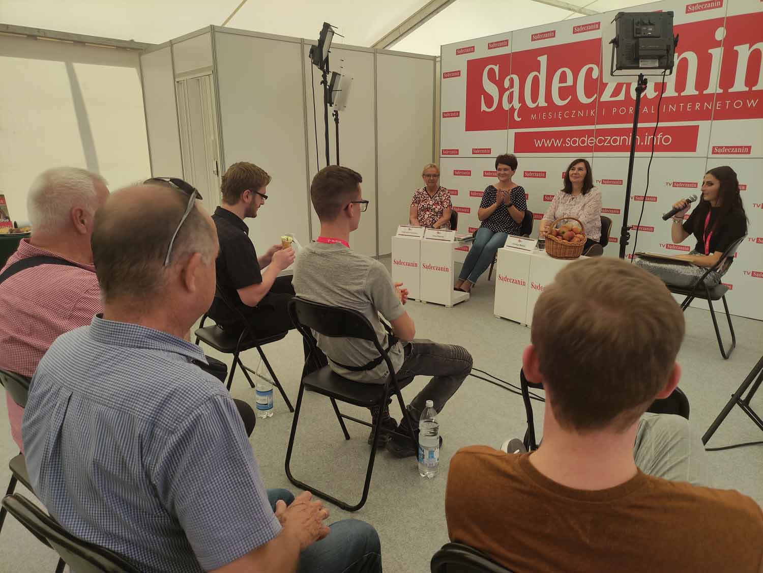 3. Sądeckie Targi Książki (4)