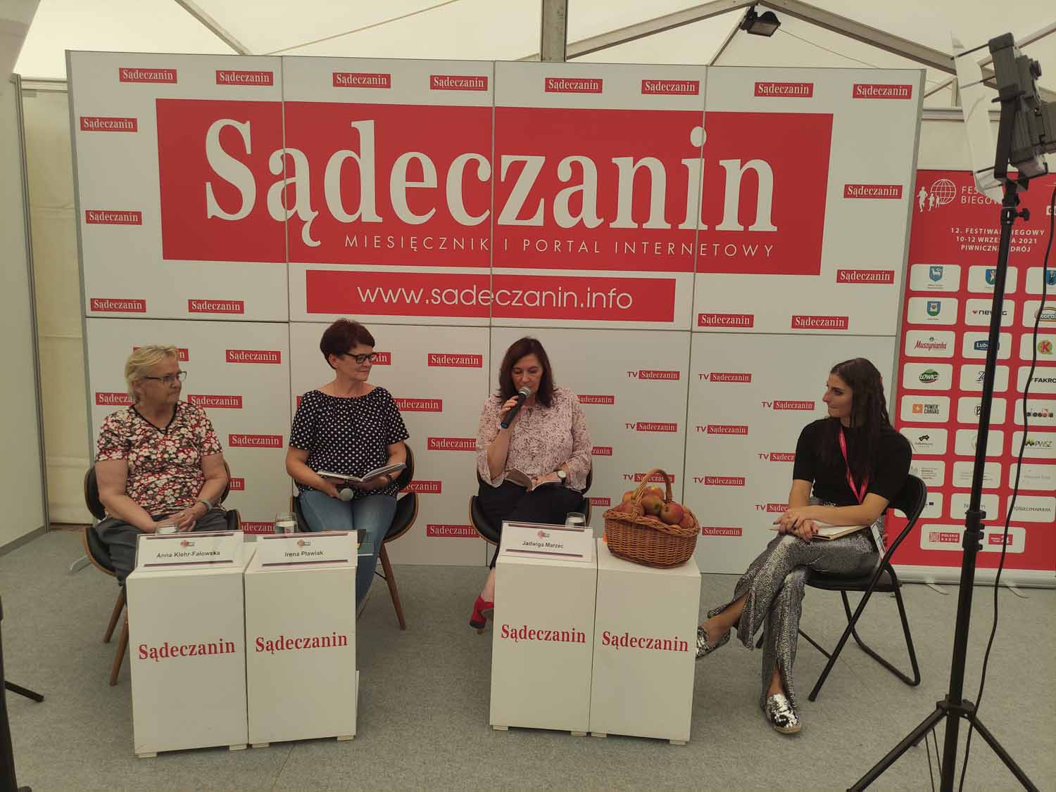 3. Sądeckie Targi Książki (3)