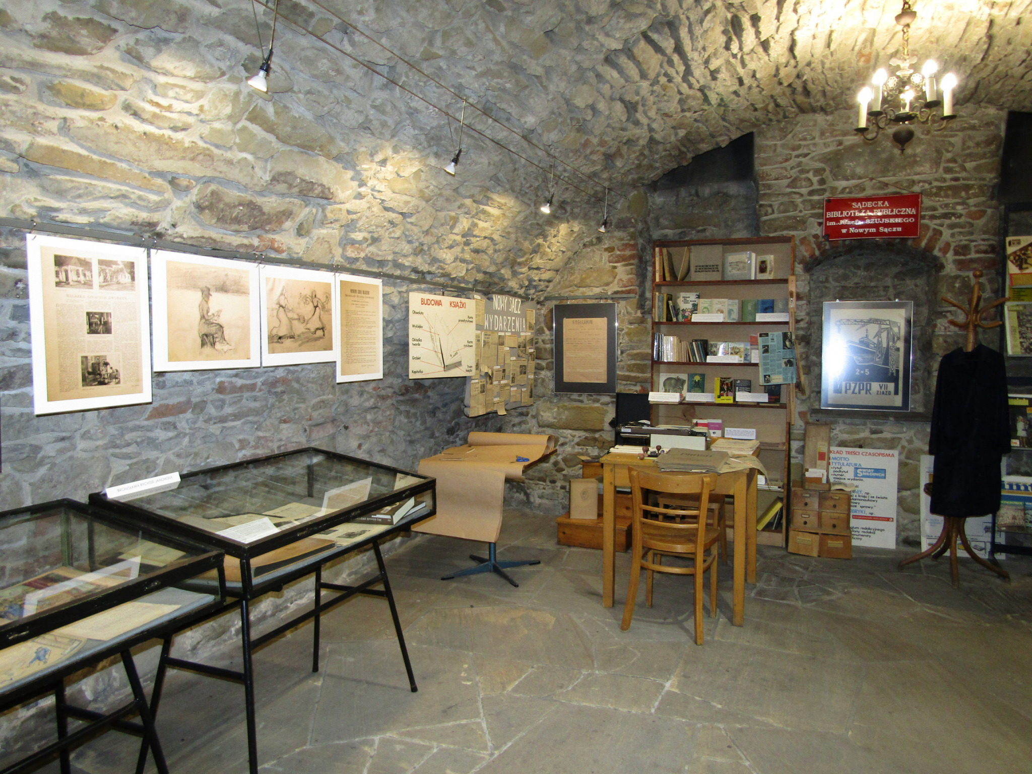 Lecie biblioteki _12