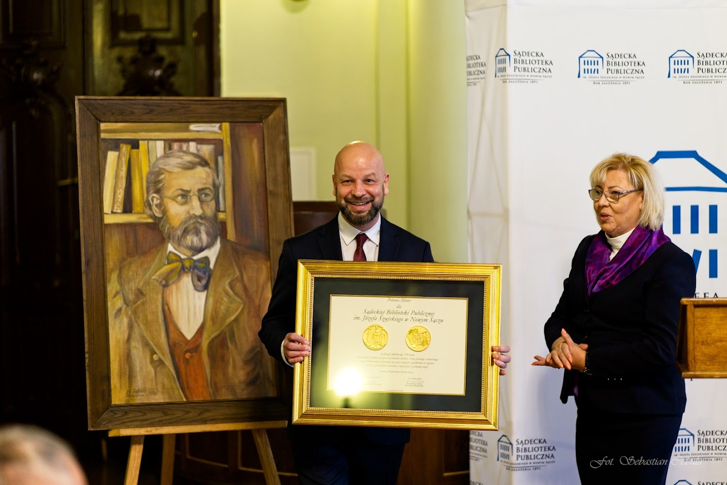 jubileusz biblioteki_8