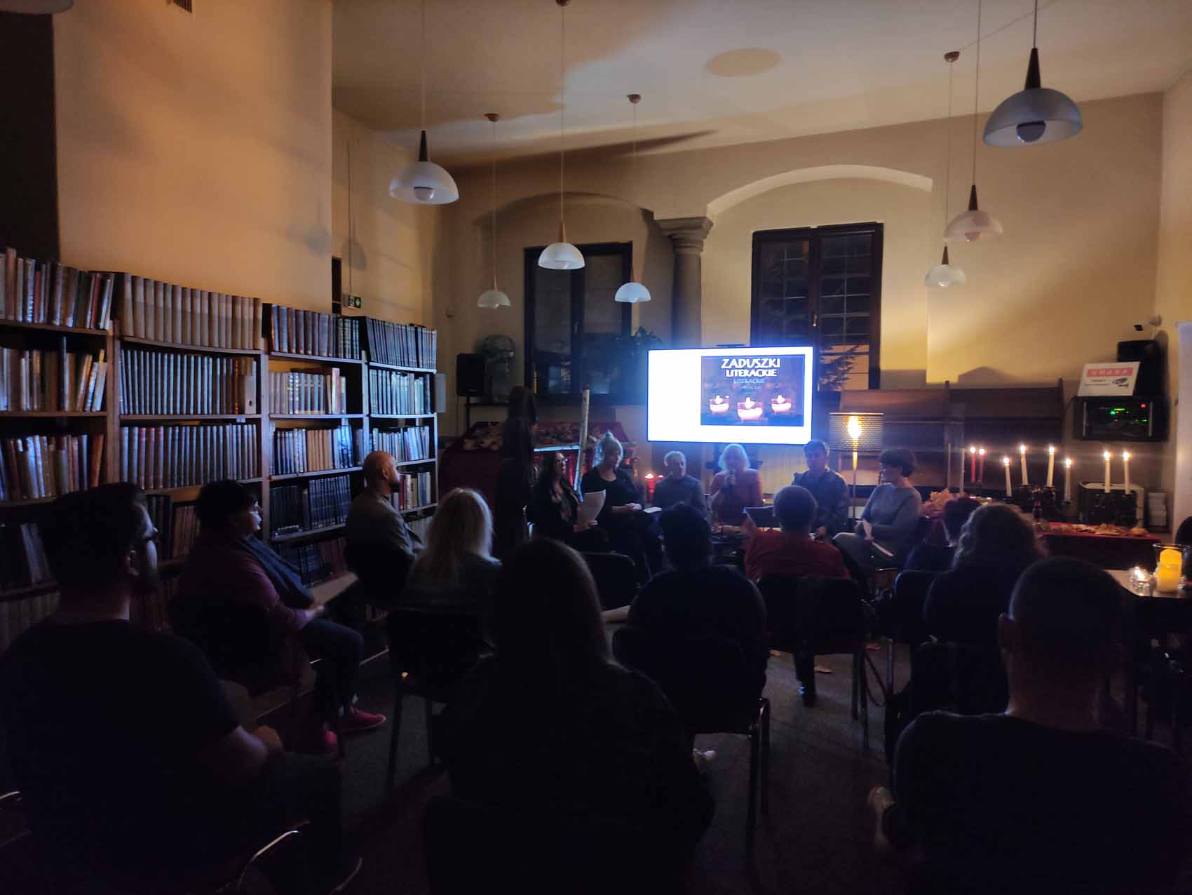 Zaduszki literackie (4)