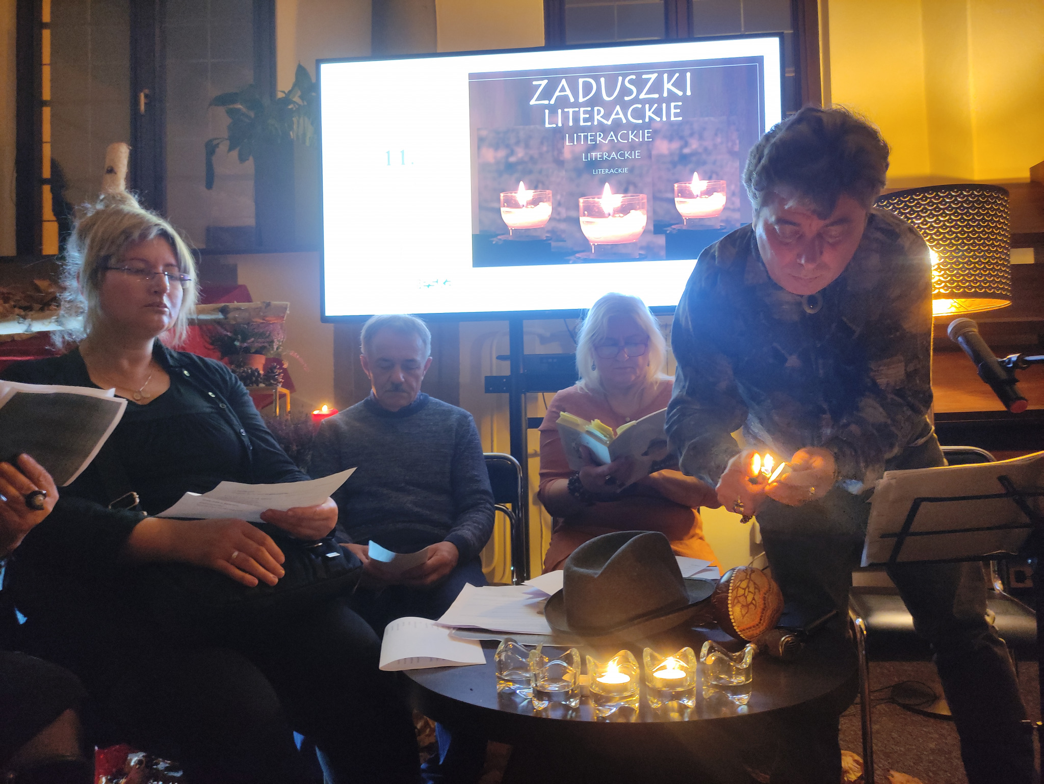 Zaduszki literackie (6)