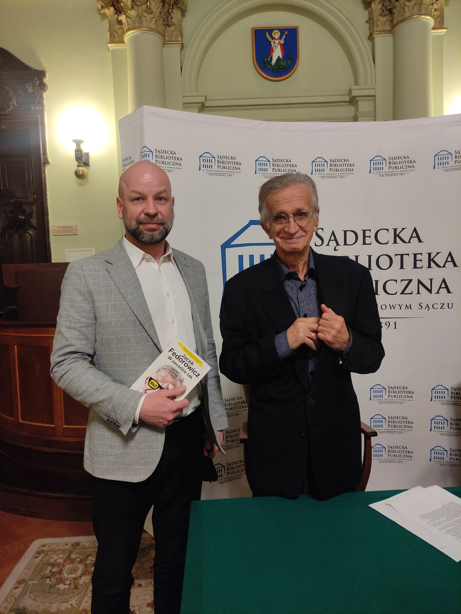 Jacek Fedorowicz (9)