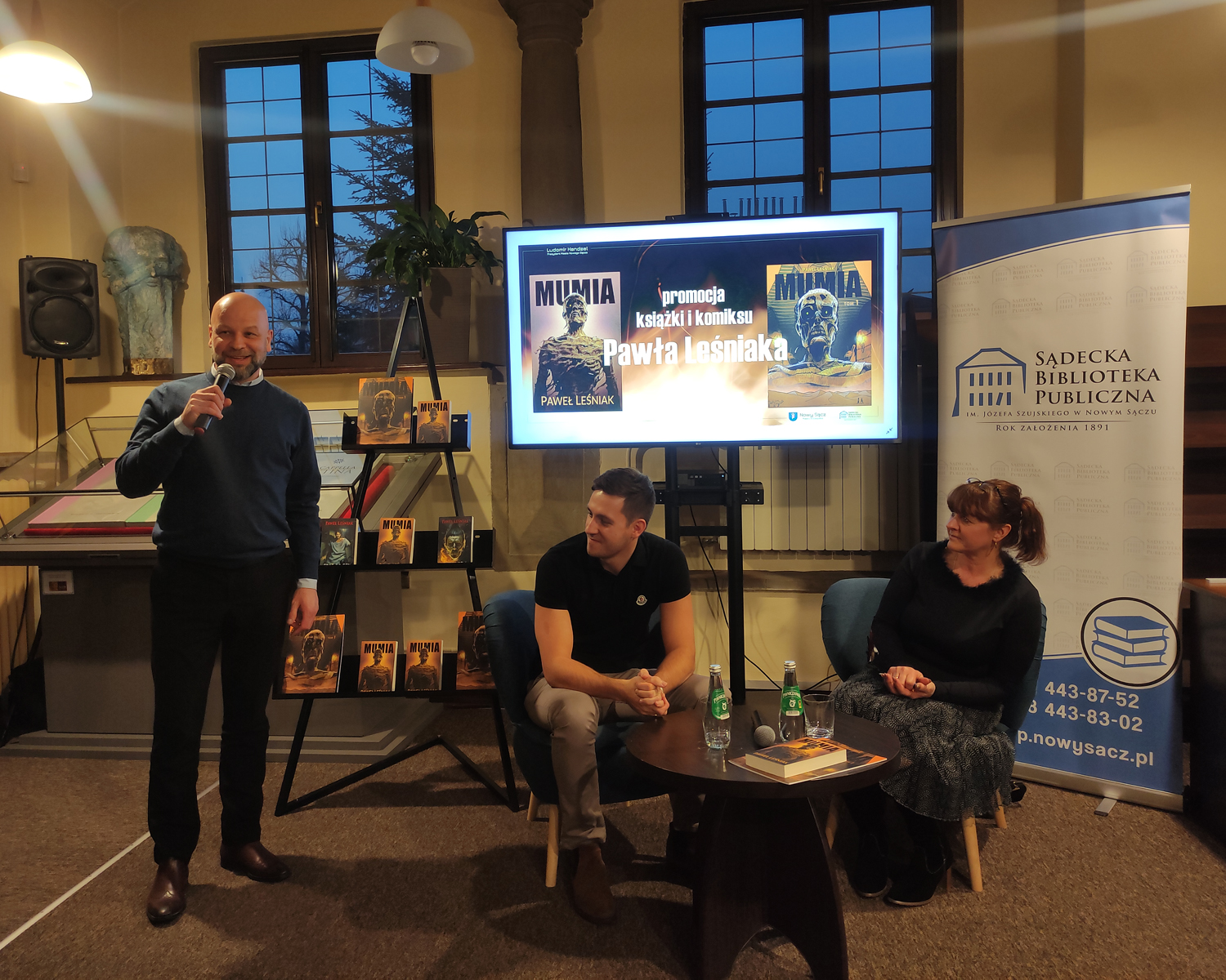 Promocja Paweł Leśniak_1