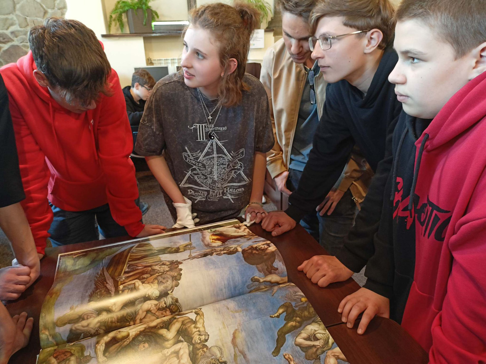 Podróż po Watykanie_2