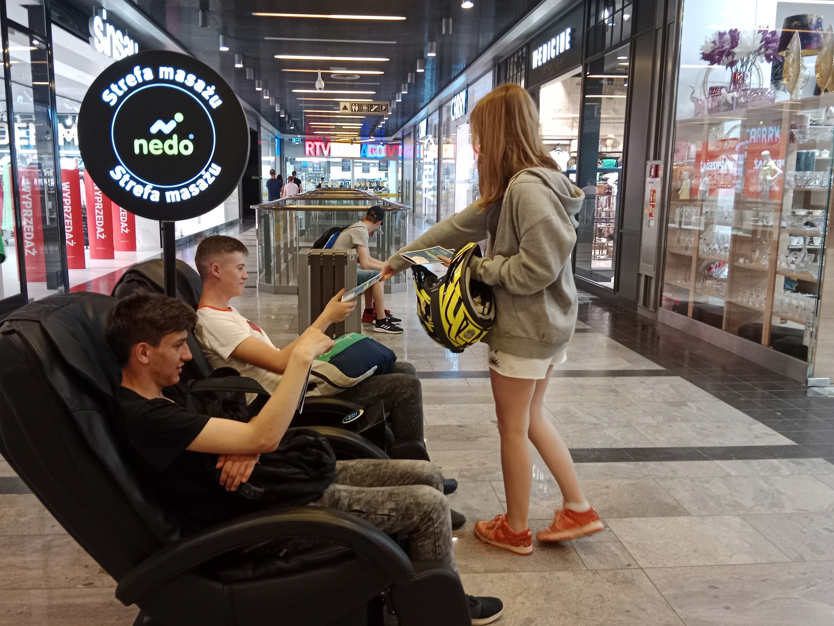 Happening literacki (2)