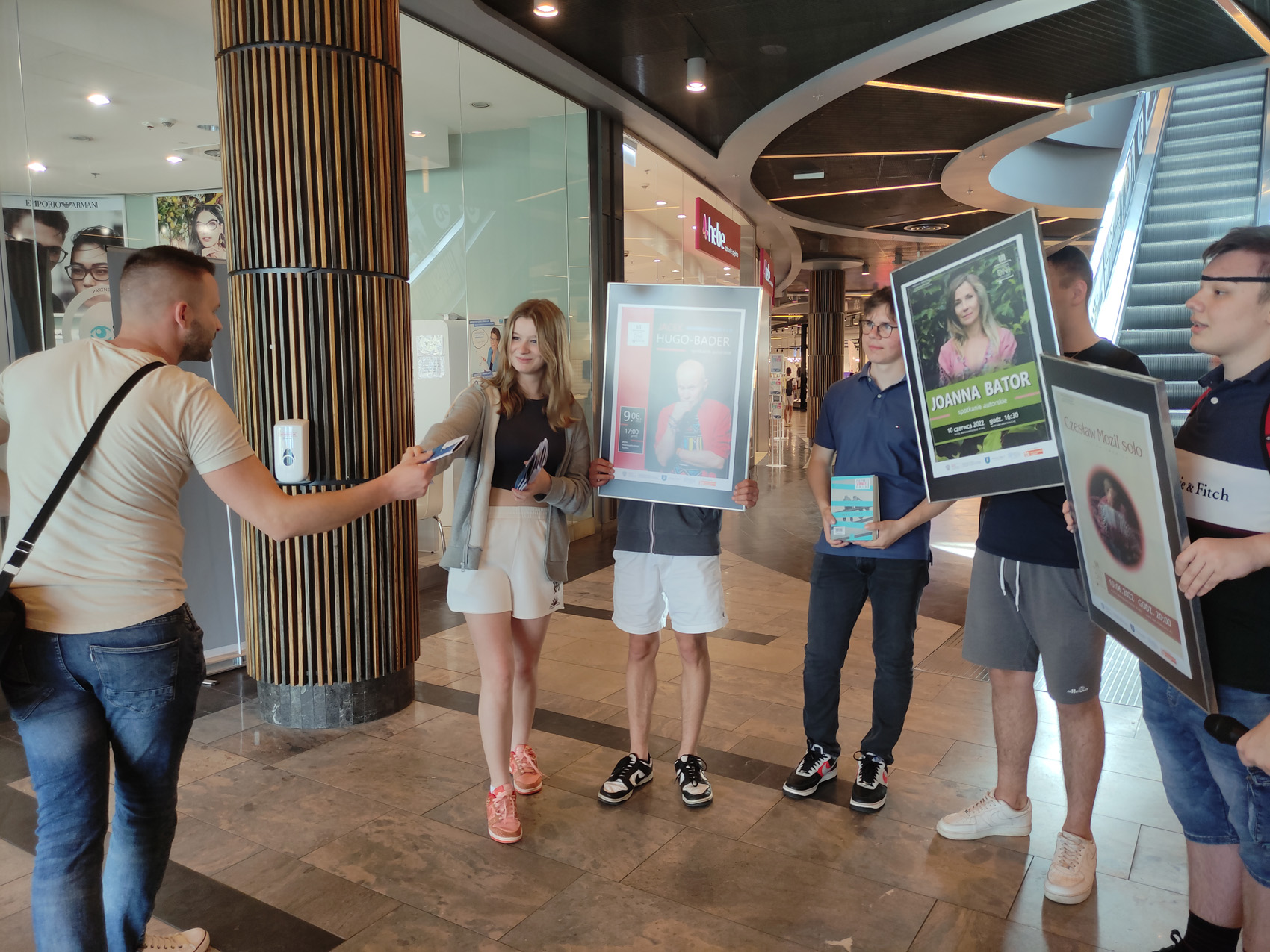 Happening literacki (3)