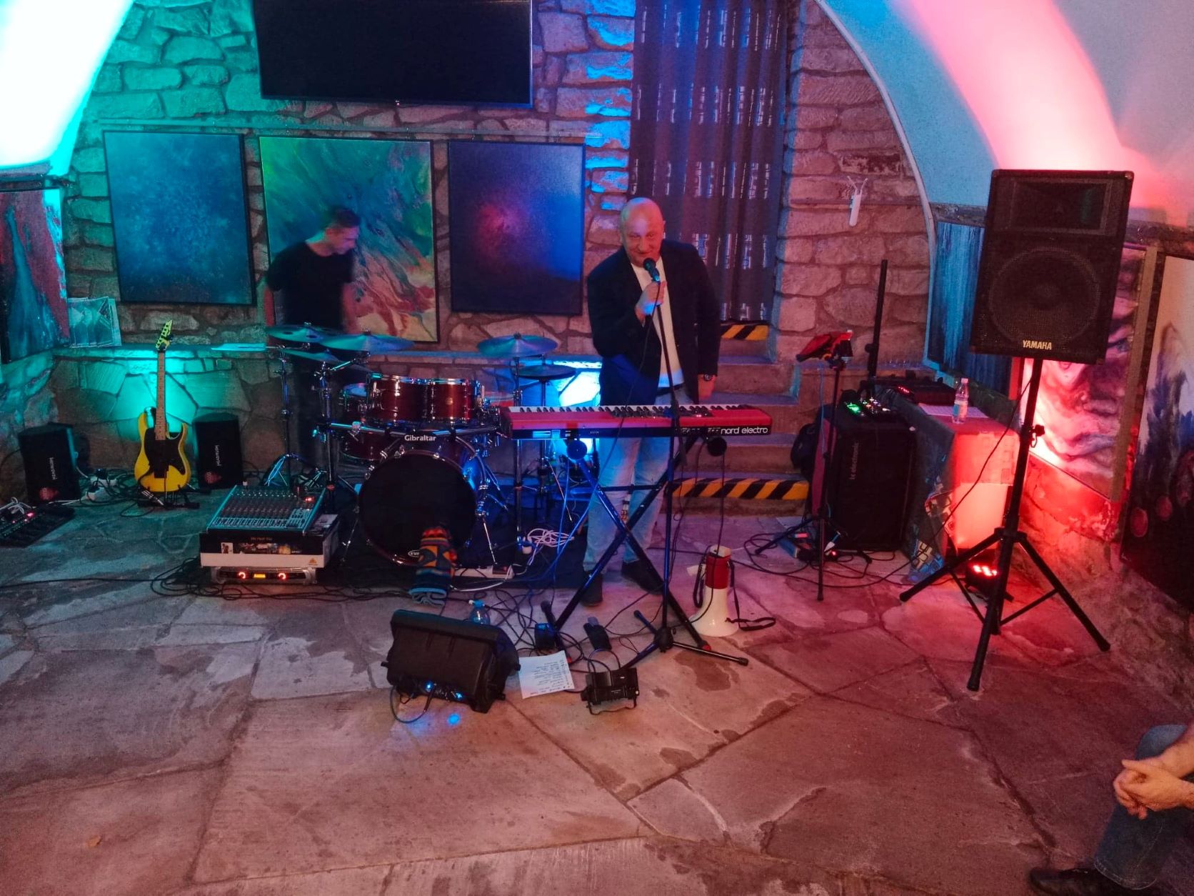 Koncert Gabi&The Freedom Birds_1a