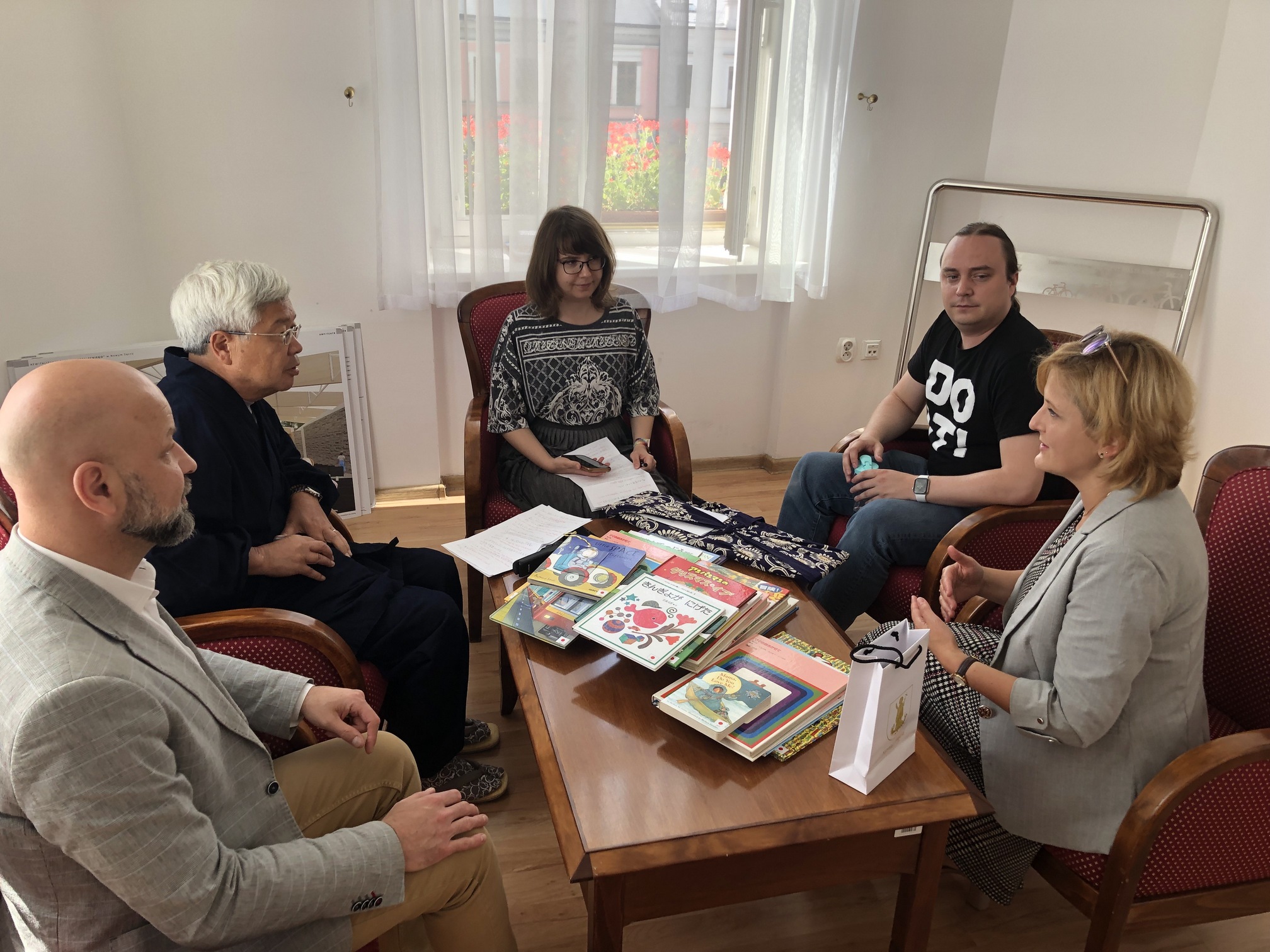 Wizyta prof. Chikane_5