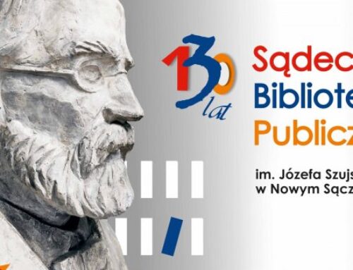 Początki Biblioteki Miejskiej w Nowym Sączu