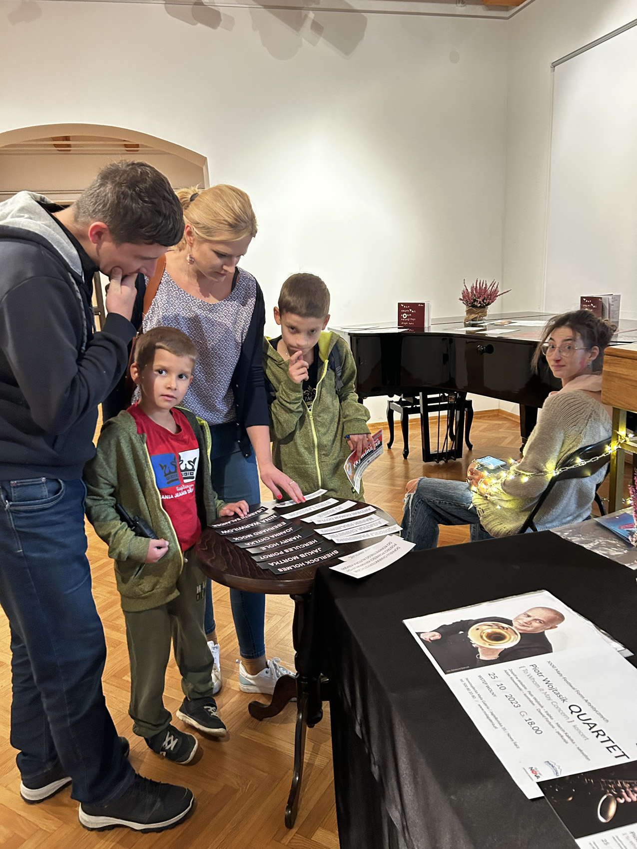 Gra terenowa – IV Sądeckie (13)