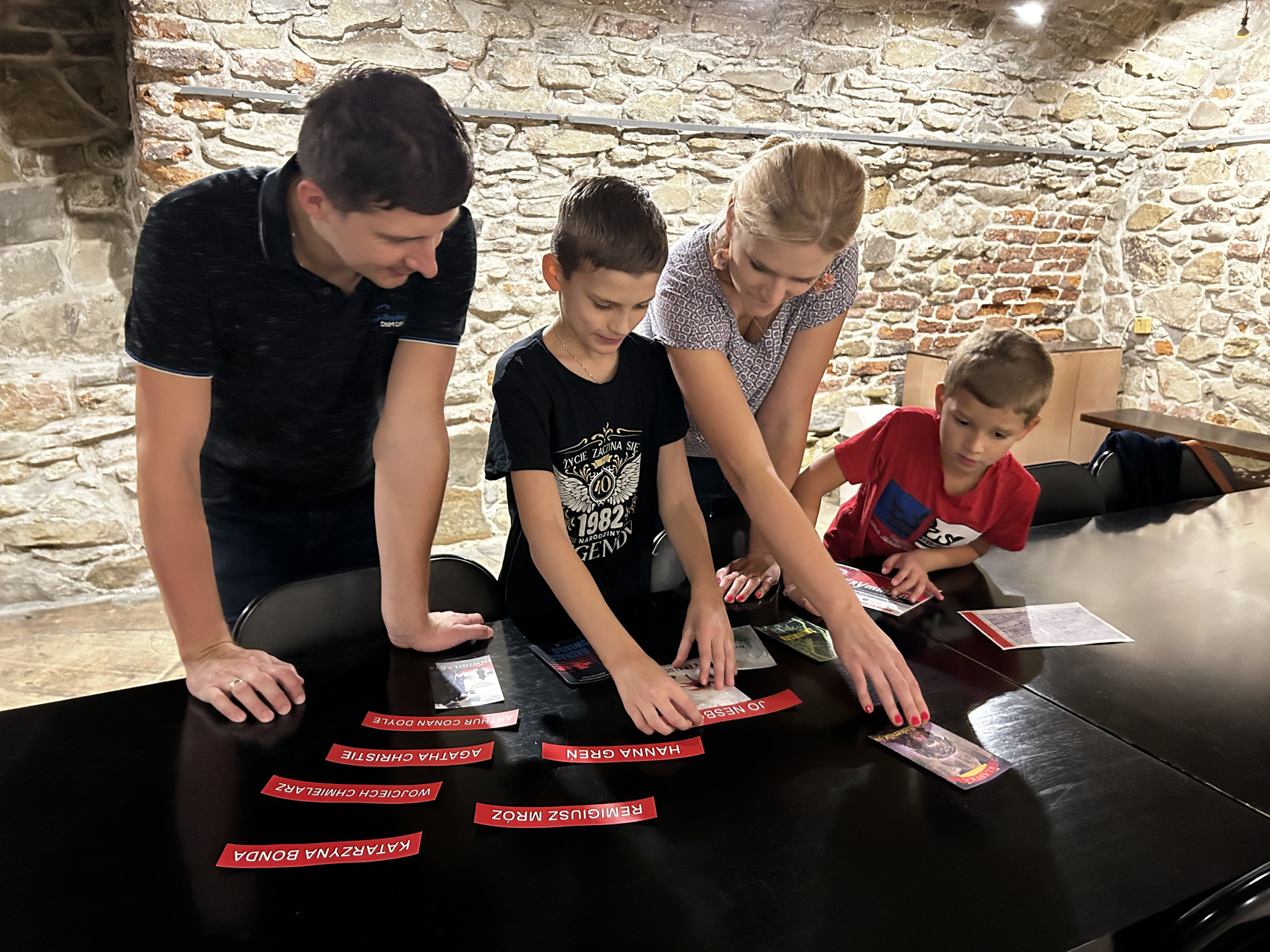 Gra terenowa – IV Sądeckie (17)