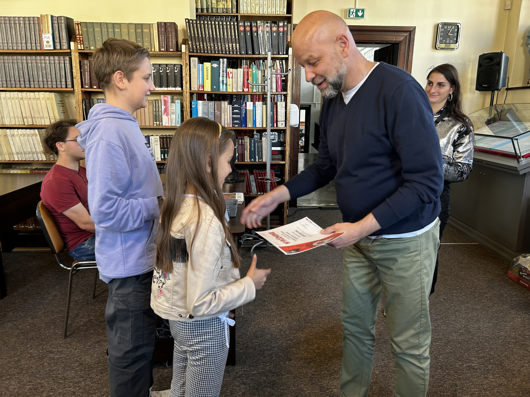 Gra terenowa – IV Sądeckie (19)