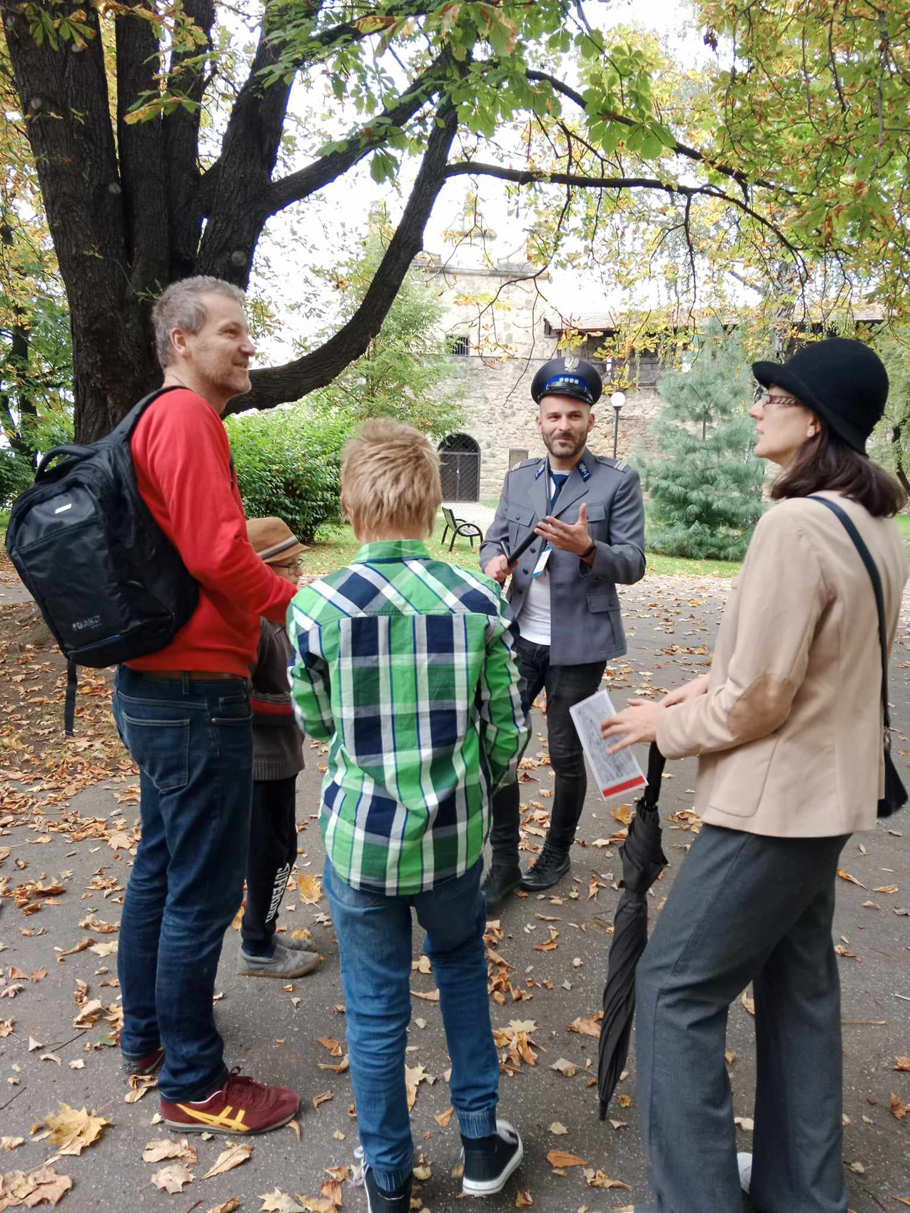 Gra terenowa – IV Sądeckie (2)