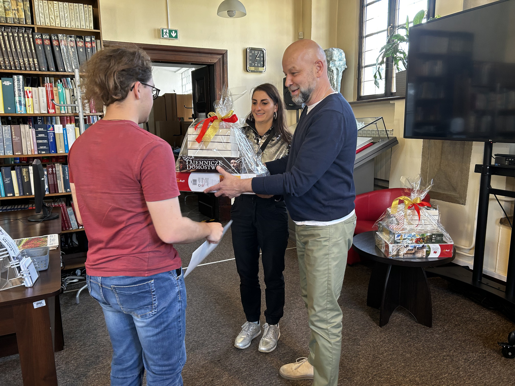 Gra terenowa – IV Sądeckie (21)