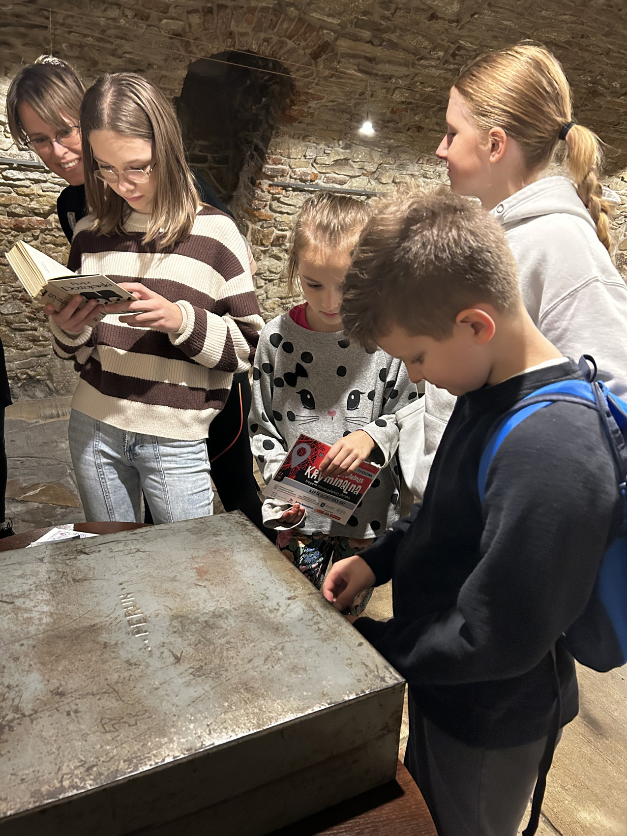 Gra terenowa – IV Sądeckie (4)