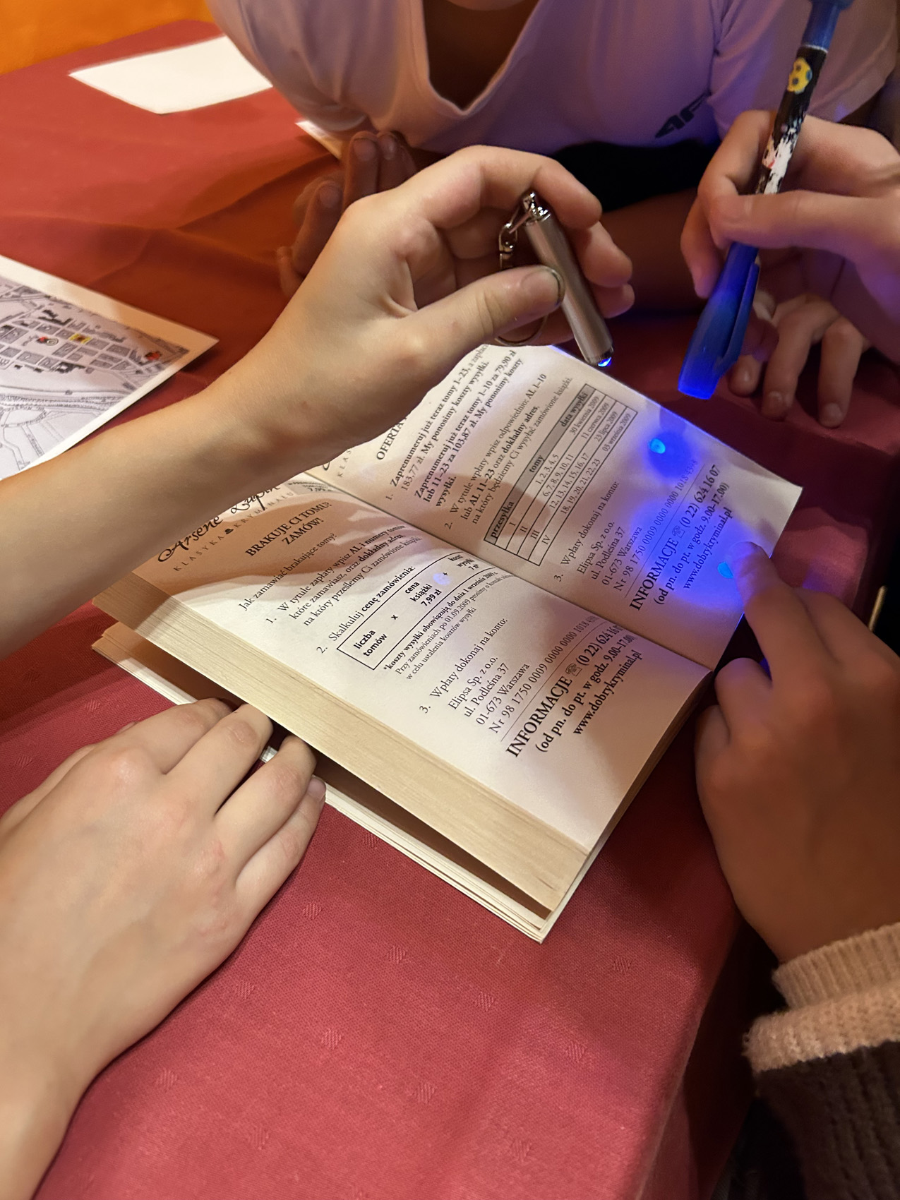 Gra terenowa – IV Sądeckie (8)