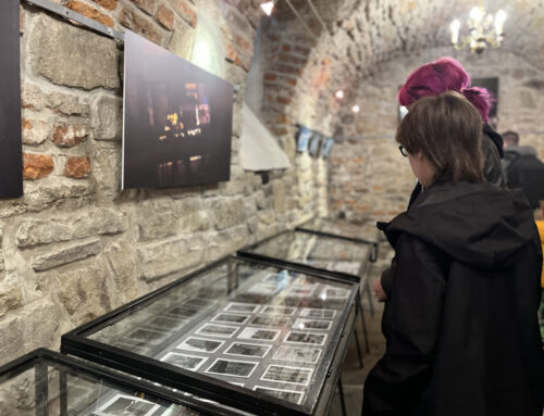 Wernisaż wystawy fotografii „11/20”