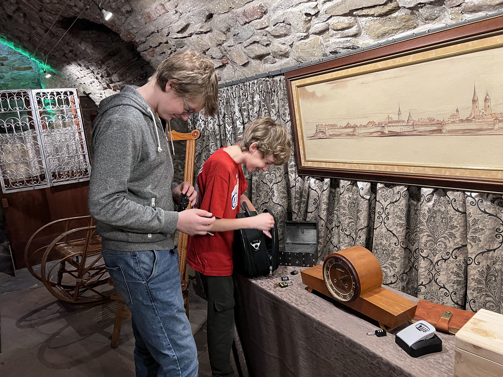 Literacki Escape Room (2)