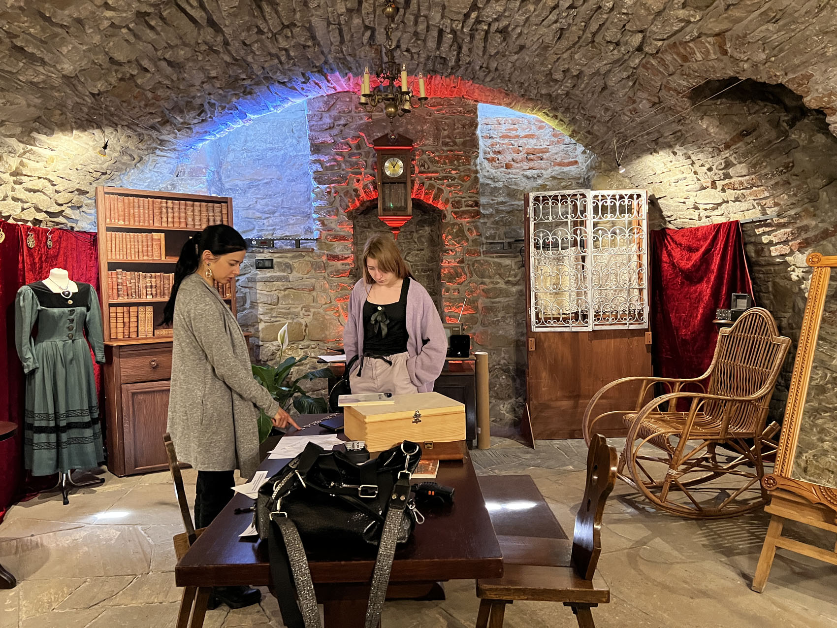 Literacki Escape Room (5)