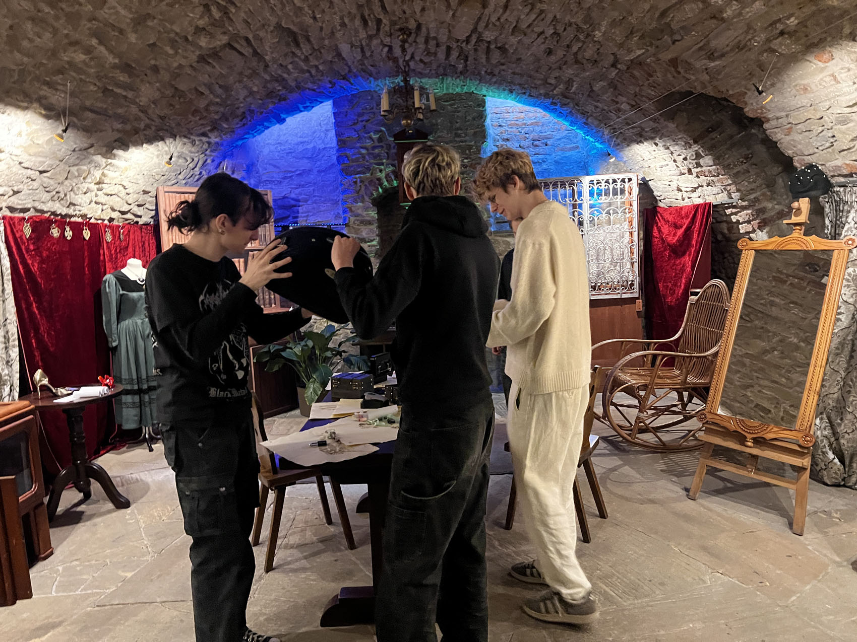 Literacki Escape Room (9)