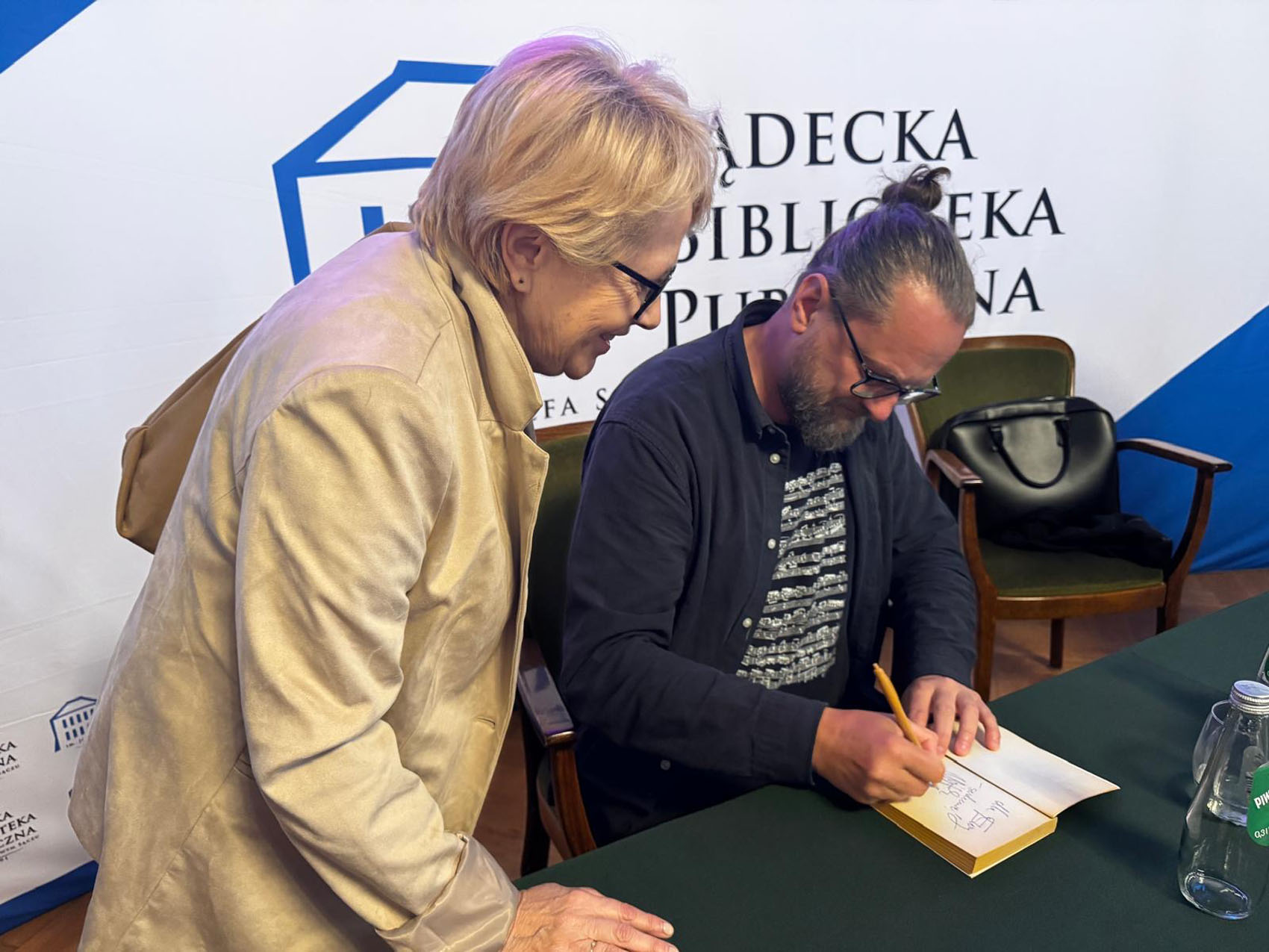 Wojciech Kuczok (3)