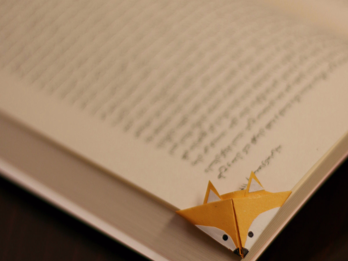 Warsztaty origami