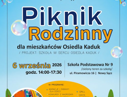 Piknik Rodzinny