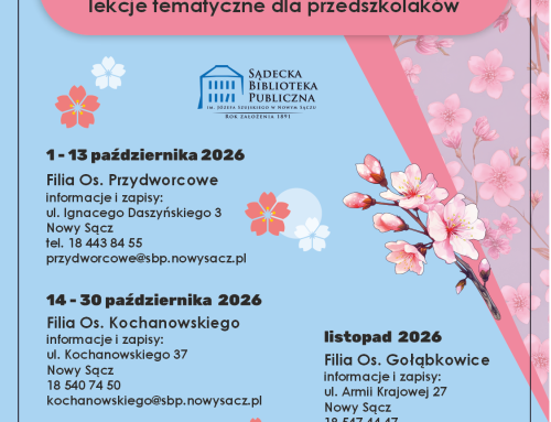 Obraz-słowo – japoński teatrzyk obrazkowy