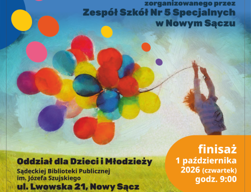 Finisaż wystawy „Moje Supermoce”