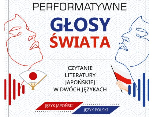 „Głosy świata”
