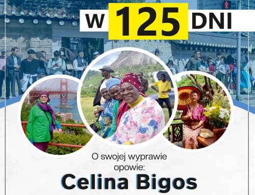 Podróż dookoła świata w 125 dni